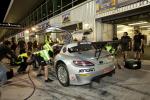 Mercedes-Benz SLS AMG GT3 24h Dubai 2011 года